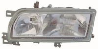 Abakus 215-1141L-LD-E Hauptscheinwerfer Links Passend FüR Nissan