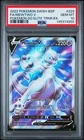 2022 POKEMON BLACK STAR PROMO BSP MEWTWO V PSA 10 GEM MINT ELITE TRAINER BOX