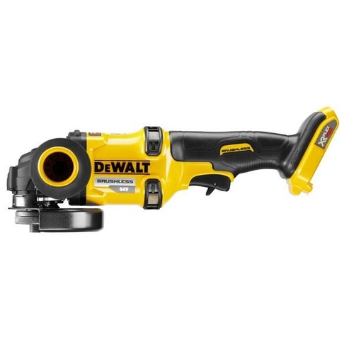 5035048734384 Winkelschleifer 54V+Koffer DCG418NT DEWALT DeWalt - Bild 3 von 8