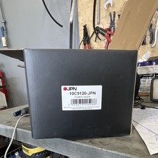 10C9120-JPN Neue Wasserpumpe Ohne Dichtung