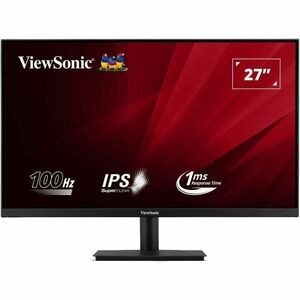 Viewsonic VA270-H-2 27"" Class Full Hd Led Monitor 16:9 68.6 Cm 27"" Viewable Supe