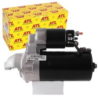 ATL Anlasser Starter 2Kw Passend FüR Opel Omega | A 17 300