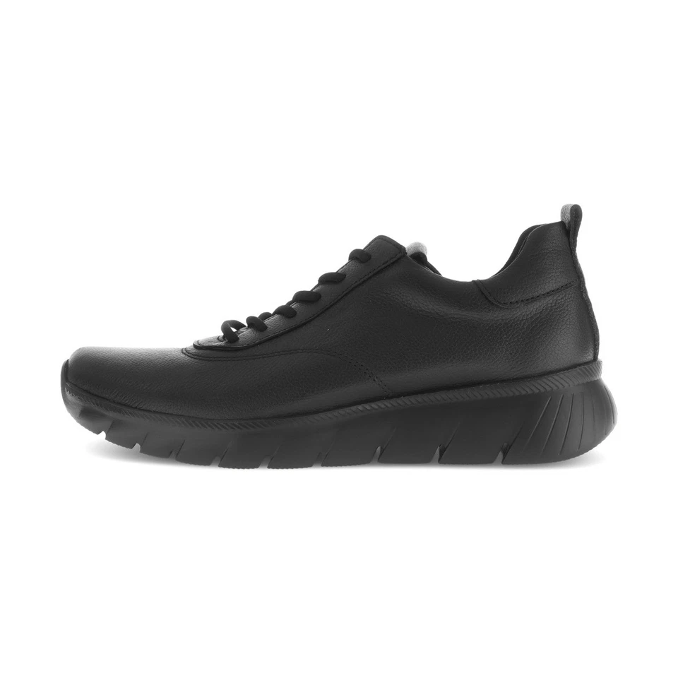 Gabor 83.460 Sneaker Low Top Pour Femmes Sportschuhe Crème, Daim, Cuir - Photo 1/1