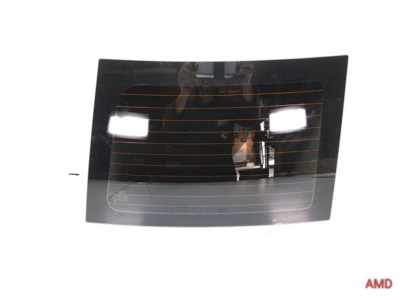 Mini Cooper S R55 Clubman 2009 puerta trasera izquierda granero ventana vidrio 51317167453 Foto 2 de 4