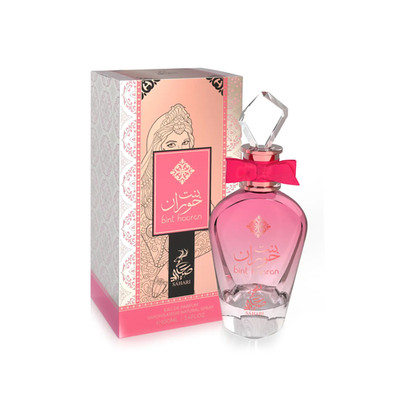 Bint Hooran By Sahari Eau De Parfum 3.54 FL OZ Women
