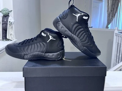 Jordan Jumpman 2021 Black Metallic Silver for Sale | Authenticity