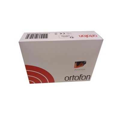 Ortofon 2M Bronze - Brand-new,Factory-sealed ORIGINAL