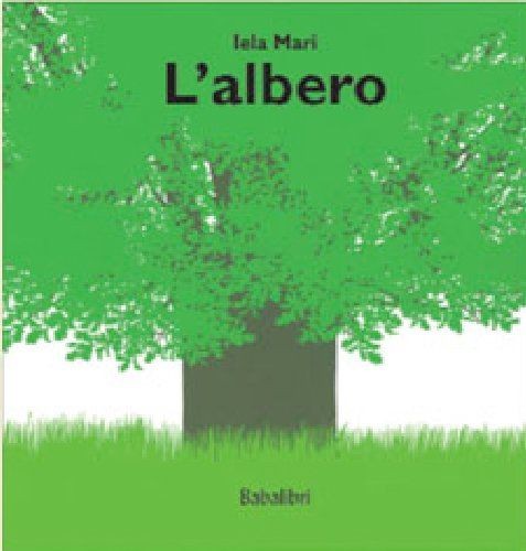 Babalibri L'albero - Iela Mari - Immagine 3