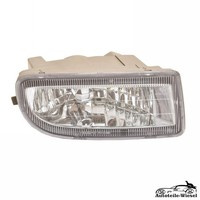 Nebelscheinwerfer Links FüR Toyota Hiace IV H1 H2 Land Cruiser 100 J1 98-12