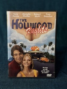 Hollywood Knights Movie | eBay