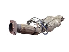 Catalyseurs Nissan X-TRAIL