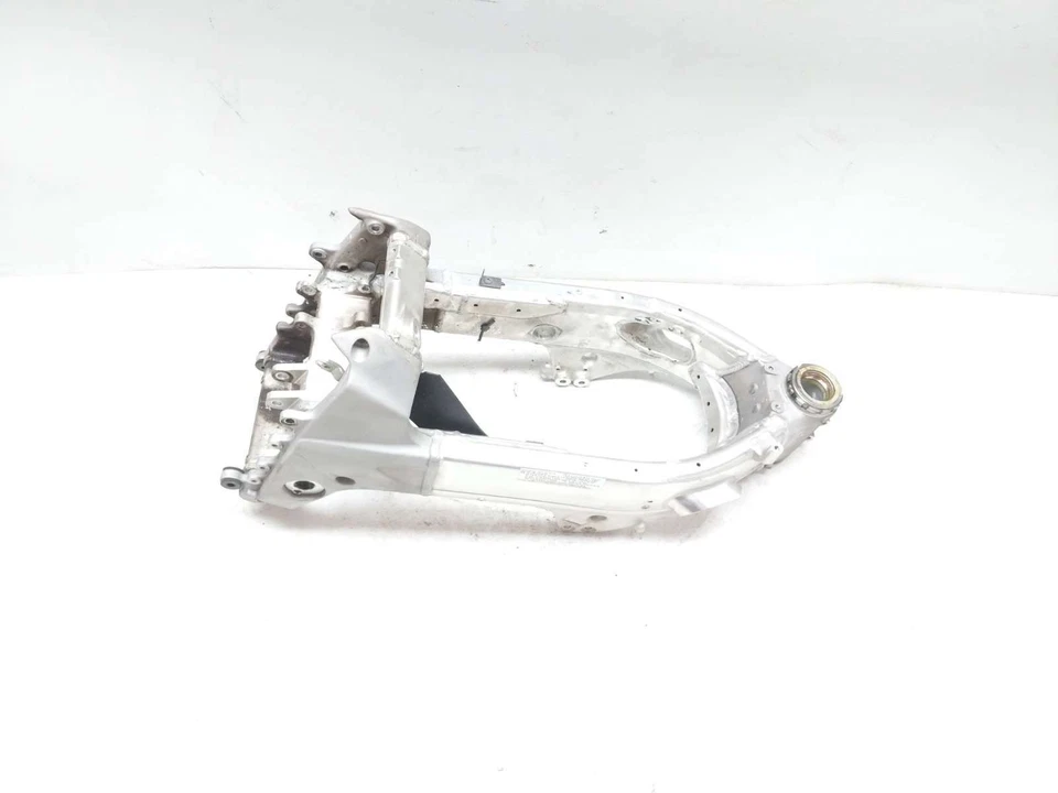 01 Suzuki TL1000 R cuadro principal chasis recto SLVG Foto 2 de 4