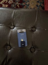 T-Mobile Sidekick - 1 GB - Matte Black T-Mobile 