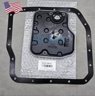 NEW Automatic Transmission Filter with Gasket Kit Fits For Toyota 35330-08010 US