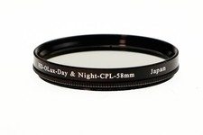 FILTER  POL-CIRCULAR HD-Olux-Day & Night-CPL-...