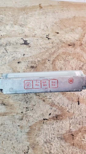 2004-2009 Toyota Prius Hybrid Battery Voltage Sensor Computer ECU 89890-47090 - Picture 5 of 6