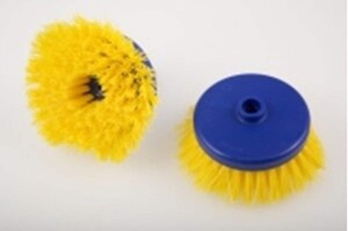 Pack of 2 Caddy Clean Brush Standard - Picture 5 of 6