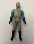 Star Wars General Madine Action Figure Vintage 1983 Kenner No Accessories ROTJ