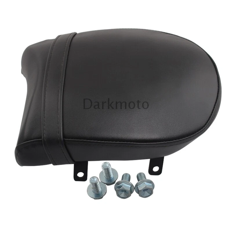 Заднее пассажирское сиденье подходит для моделей Victory Boardwalk Judge Vegas Highball Gunner - Изображение 2 из 4