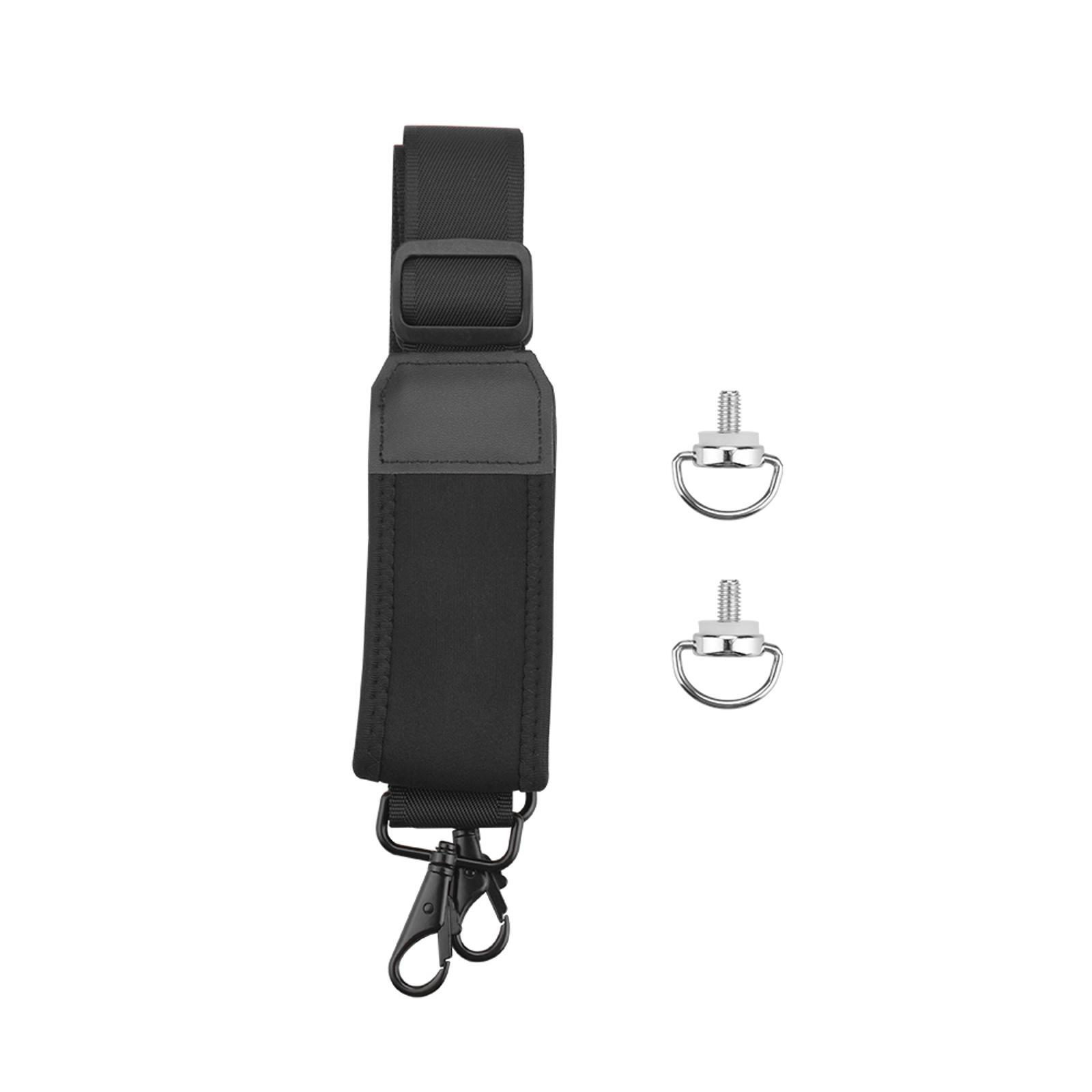 Soft Fabric Widening Lanyard Strap for DJI RC Drone Remote Controller