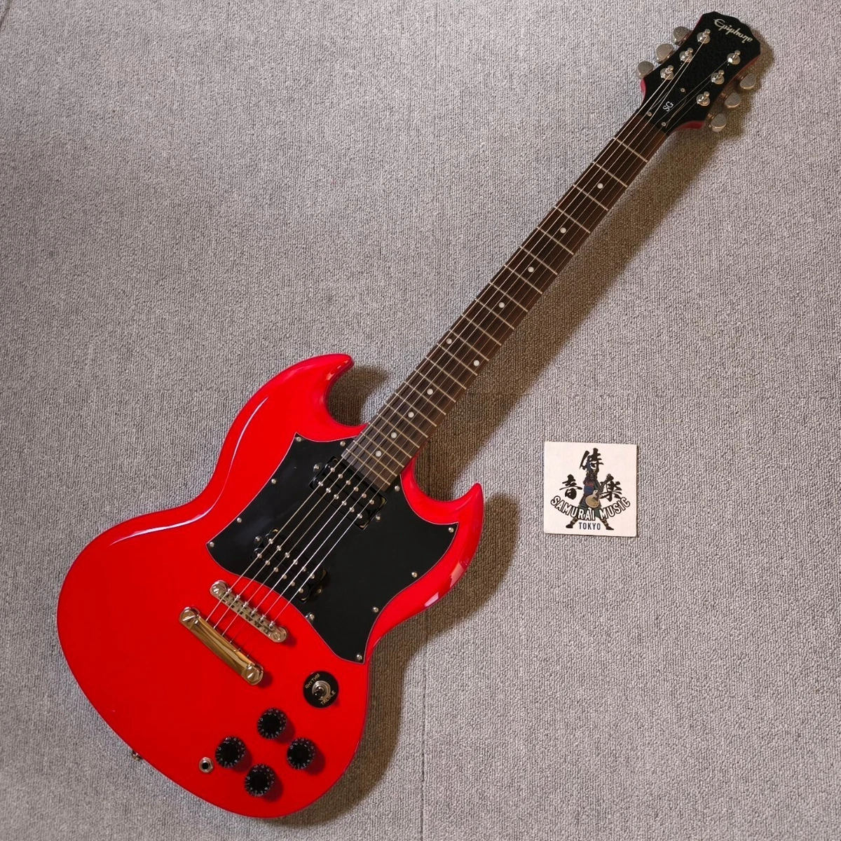 Epiphone 310 for sale | eBay