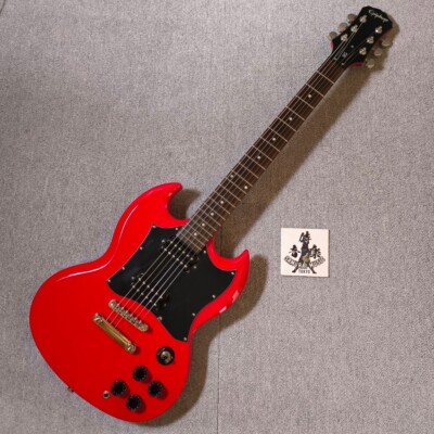 ギター Epiphone SG G-310 Red s-l400.jpg