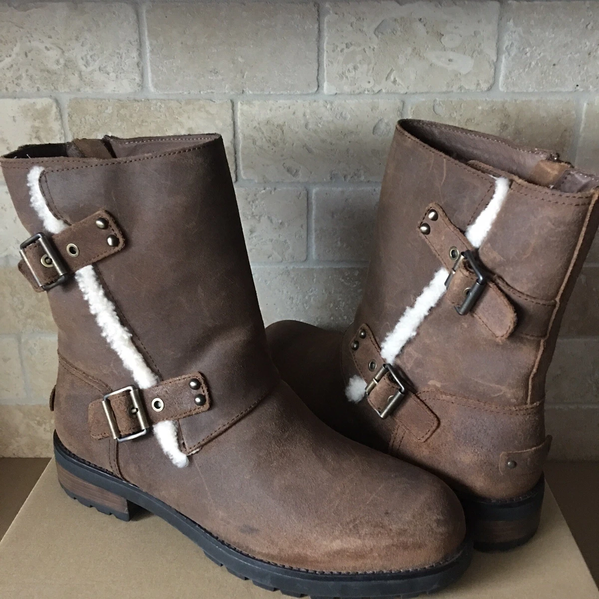 Ugg w niels 2025 boots