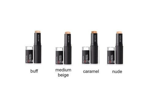 Revlon ColorStay Life-Proof Matte Foundation Stick - Picture 5 of 12