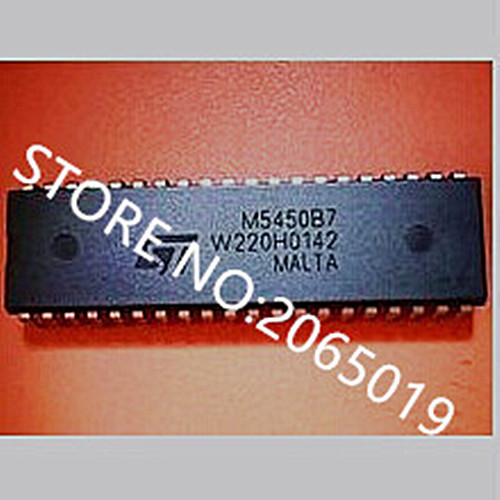 M5450 M 5450 B7 - Foto 8