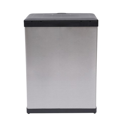Rice Dispenser Automatic Grain Container Storage Tank Food Storage Box kitchen - Picture 17 of 23