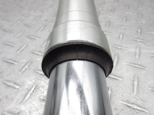 2005 04-09 Buell XB9SX Lightning City XB9 Front Right Fork Suspension STRAIGHT - Picture 10 of 16