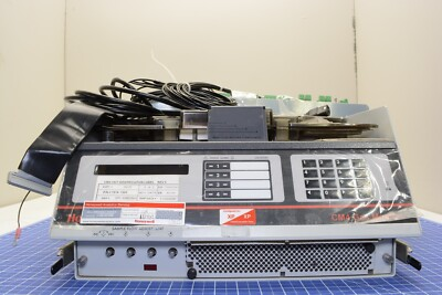 #ad #ad CM4 GAS MONITOR GAS MONITOR MODEL CM4 GAS MONITOR ASSY 1874 1000 NOVELLUS $1824.68