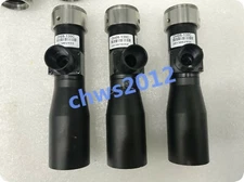 1 PCS IMAVISION DH05-130C 0.5X130 telecentric lens in good condition