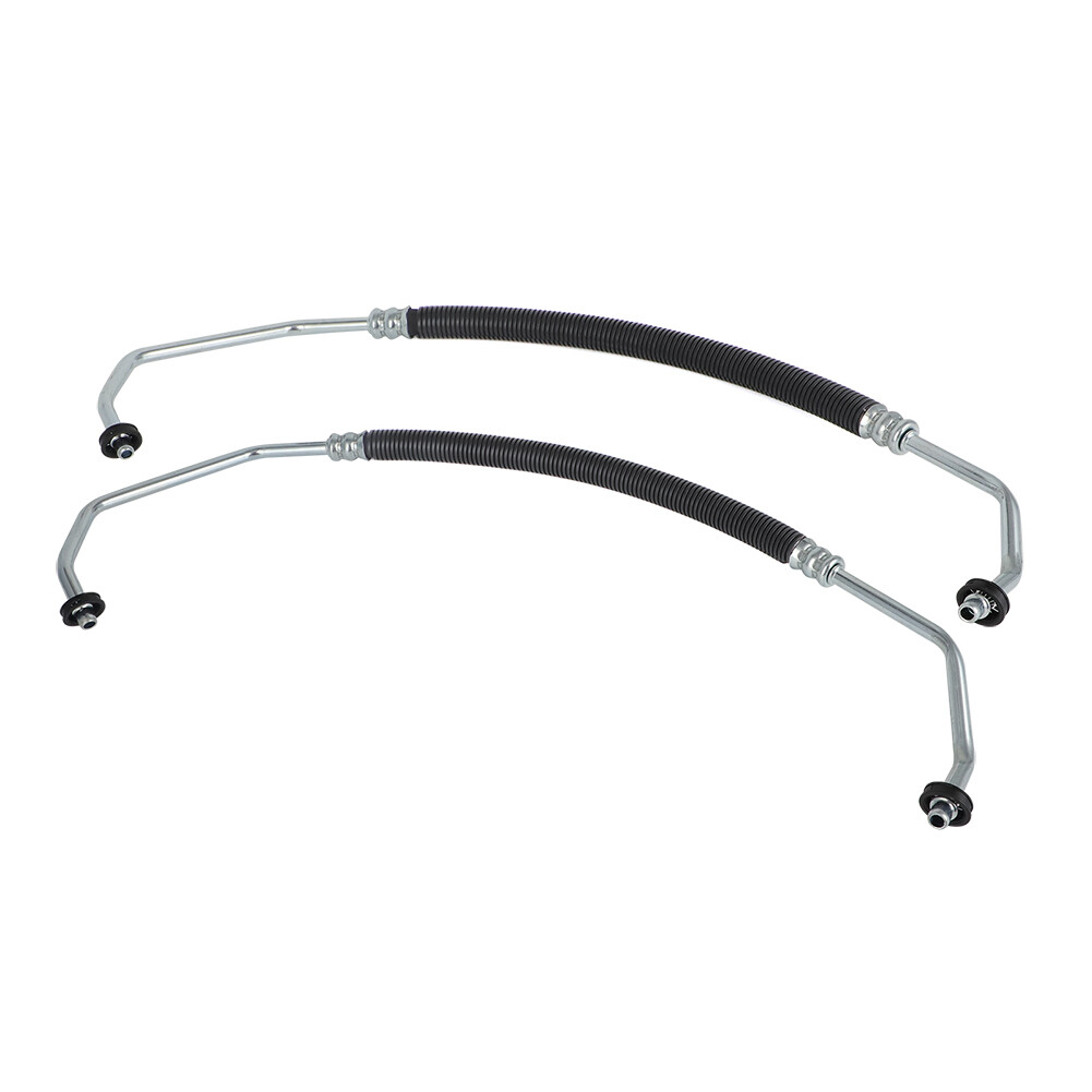 Transmission Oil Cooler Pressure & Return Line For Grand Caravan Town & Country