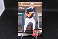 2009 Upper Deck Signature Stars USA Star Prospects #USA36 Drew Pomeranz