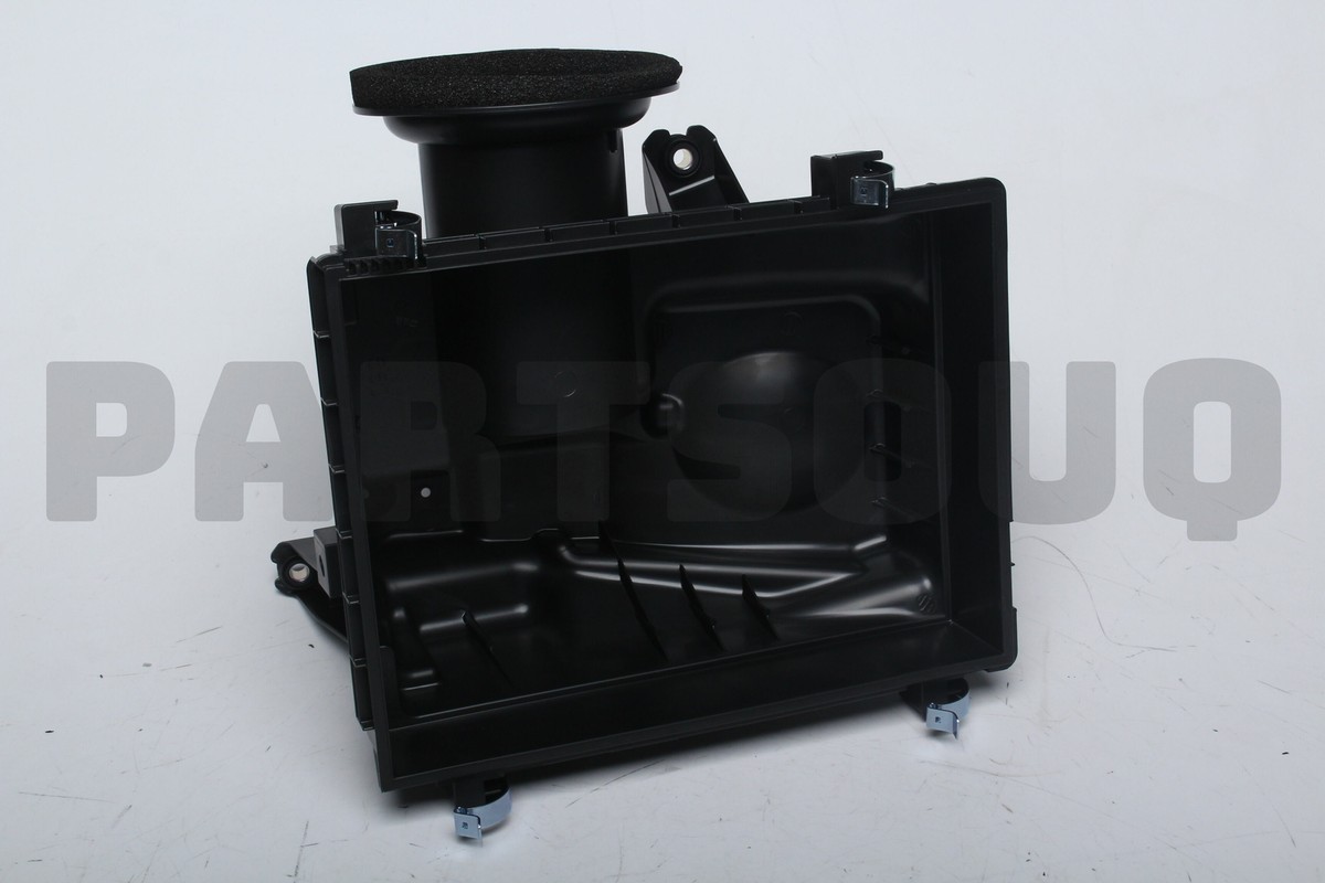 177010C170 Genuine Toyota CASE SUB-ASSY AIR C 17701-0C170 | eBay