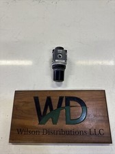 NEW PARKER P32RA92BNZP 1/4” 0-30 PSI  REGULATOR W/GAUGE