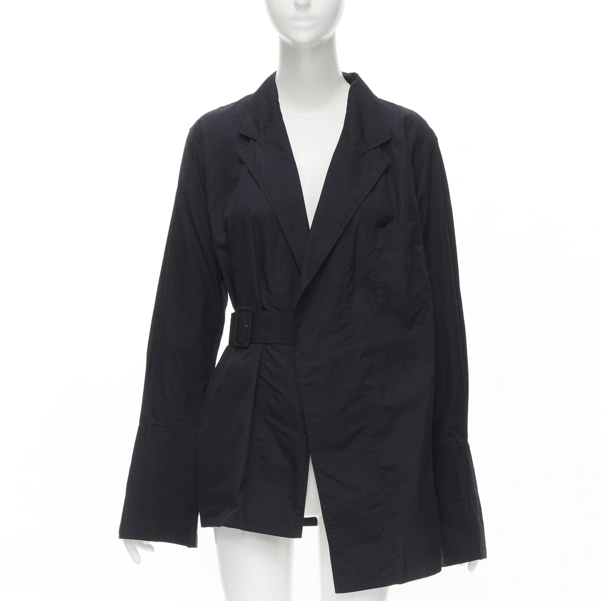 Comme des gar?ons 1980 vintage top