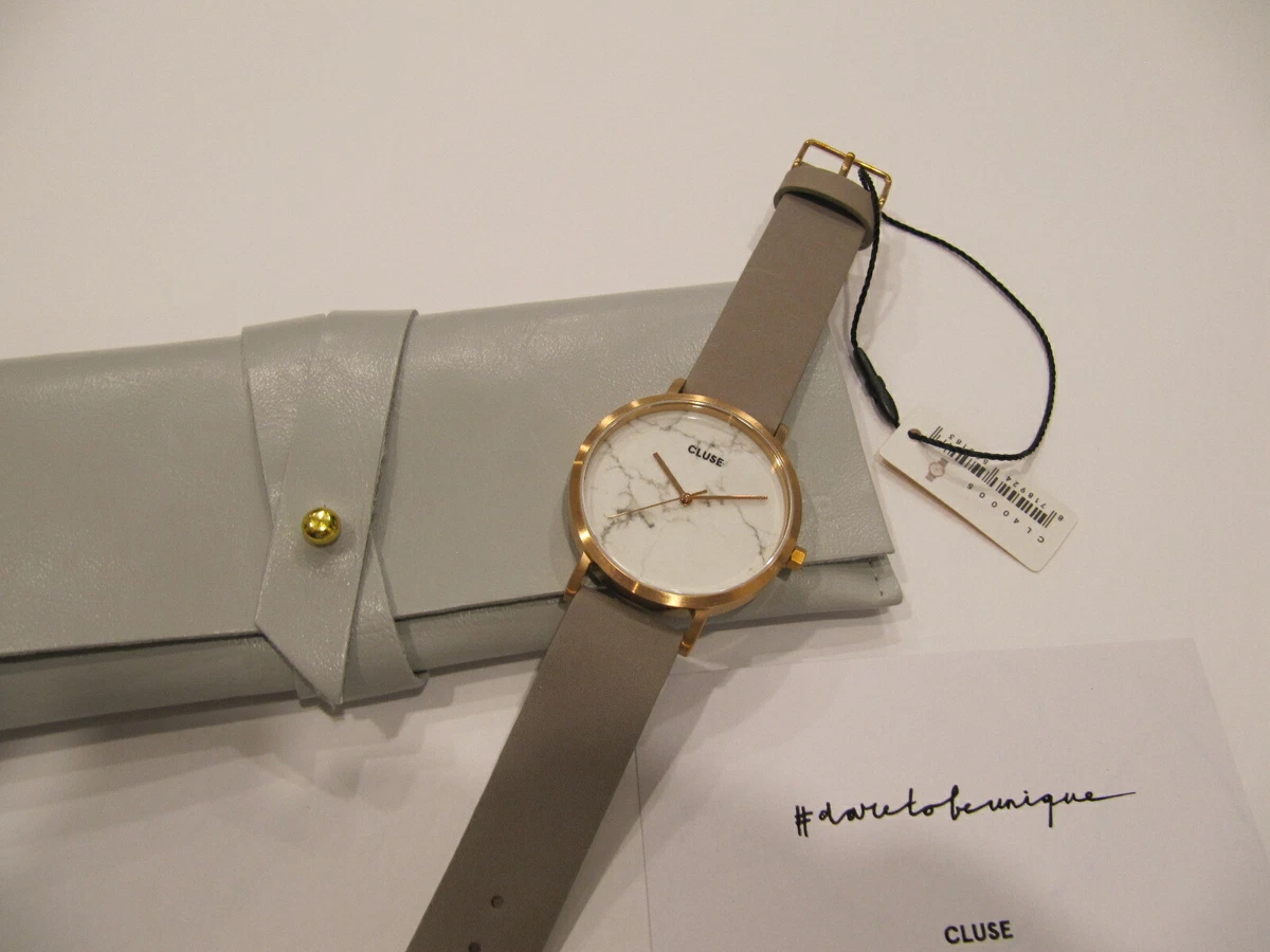 Cluse la top roche watch