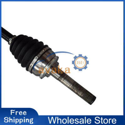 Right Front Drive Shaft Assy MR276870 Fit Mitsubishi Montero 3.0L