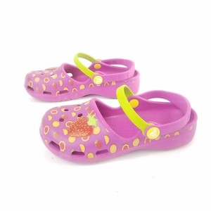 crocs junior 1