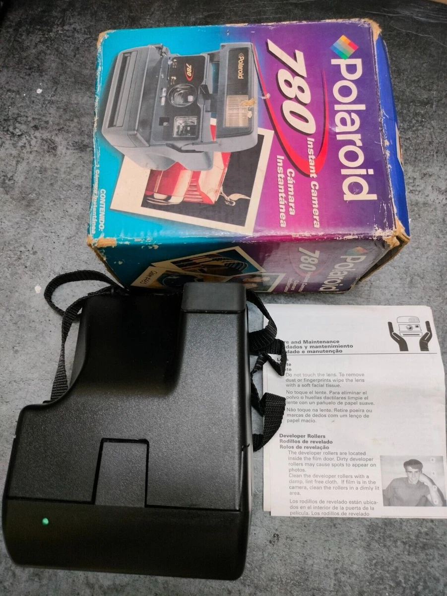 Polaroid lente hotsell