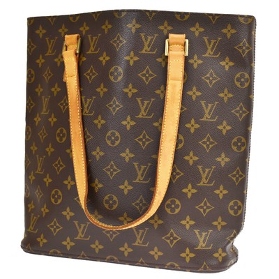 LOUIS VUITTON LV Vavin GM Shoulder Bag Monogram Leather BN France M51170  11SD160 | eBay