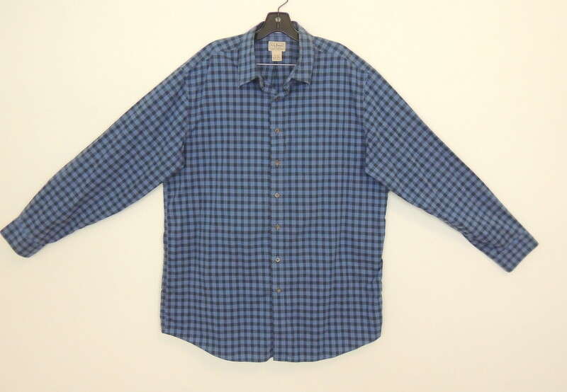 difference between xl and xlt shirt