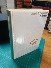 José Echegaray: Dramen BAND 5 - Nobelpreis 1904 CORON VERLAG