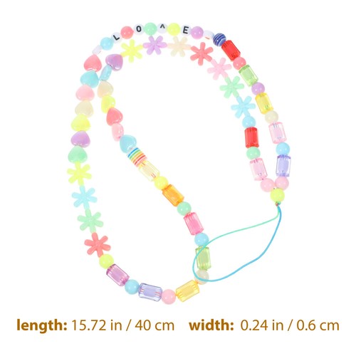 Handyriemen Handyband Am Handgelenk Anti Verlorenes Telefon Lanyard - 第 7/12 張圖片