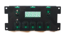 Range Oven Control Board For Crosley CRG3160GBBD CRG3160GBBE CRG3160GBBF