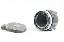 Rare Exc Olympus E.Zuiko Auto-Macro 38mm F3.5 for Pen F FT FV Lens from JP 3035