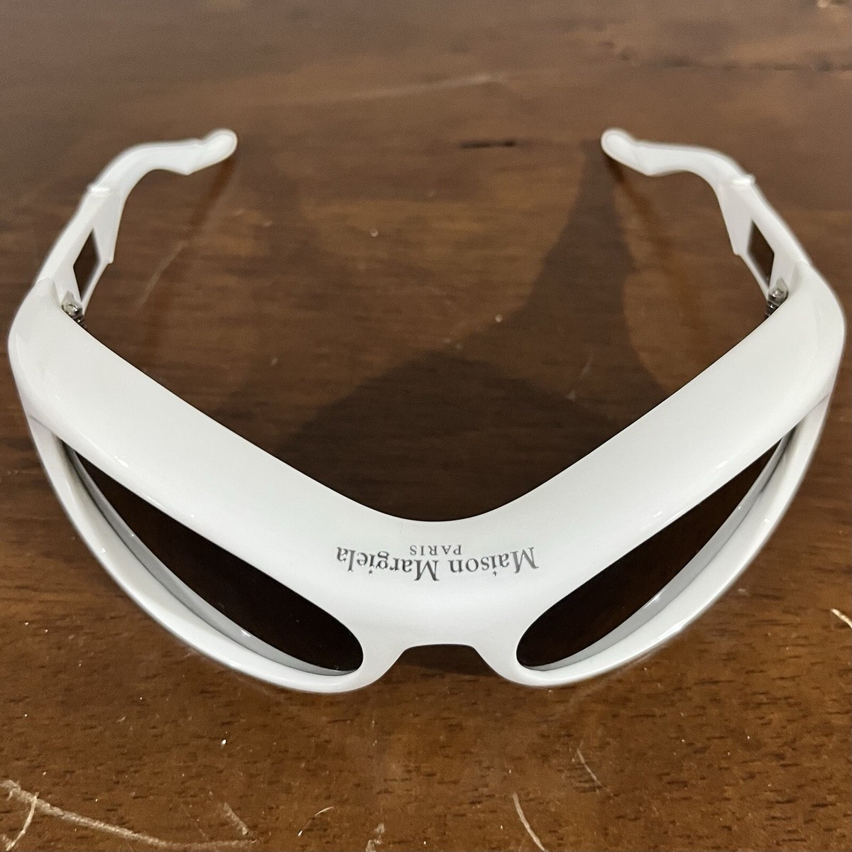 MM001＊Maison Margiela×GENTLE MONSTER Maison Margiela – MM001 01 | Gentle Monster