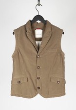 Original Moncler Men Vest Jacket Size 3 S/M H...